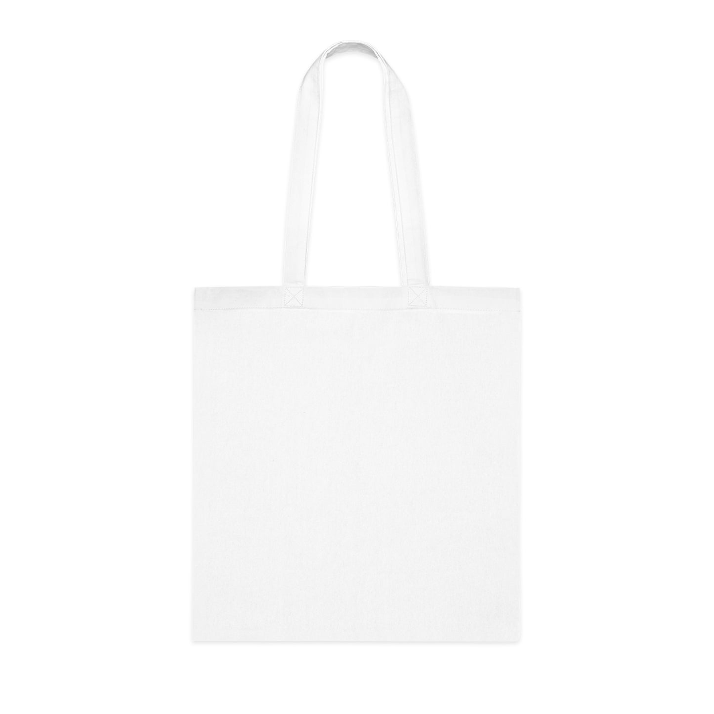 'I AM BOHO' Eco-Friendly Cotton Tote Bag