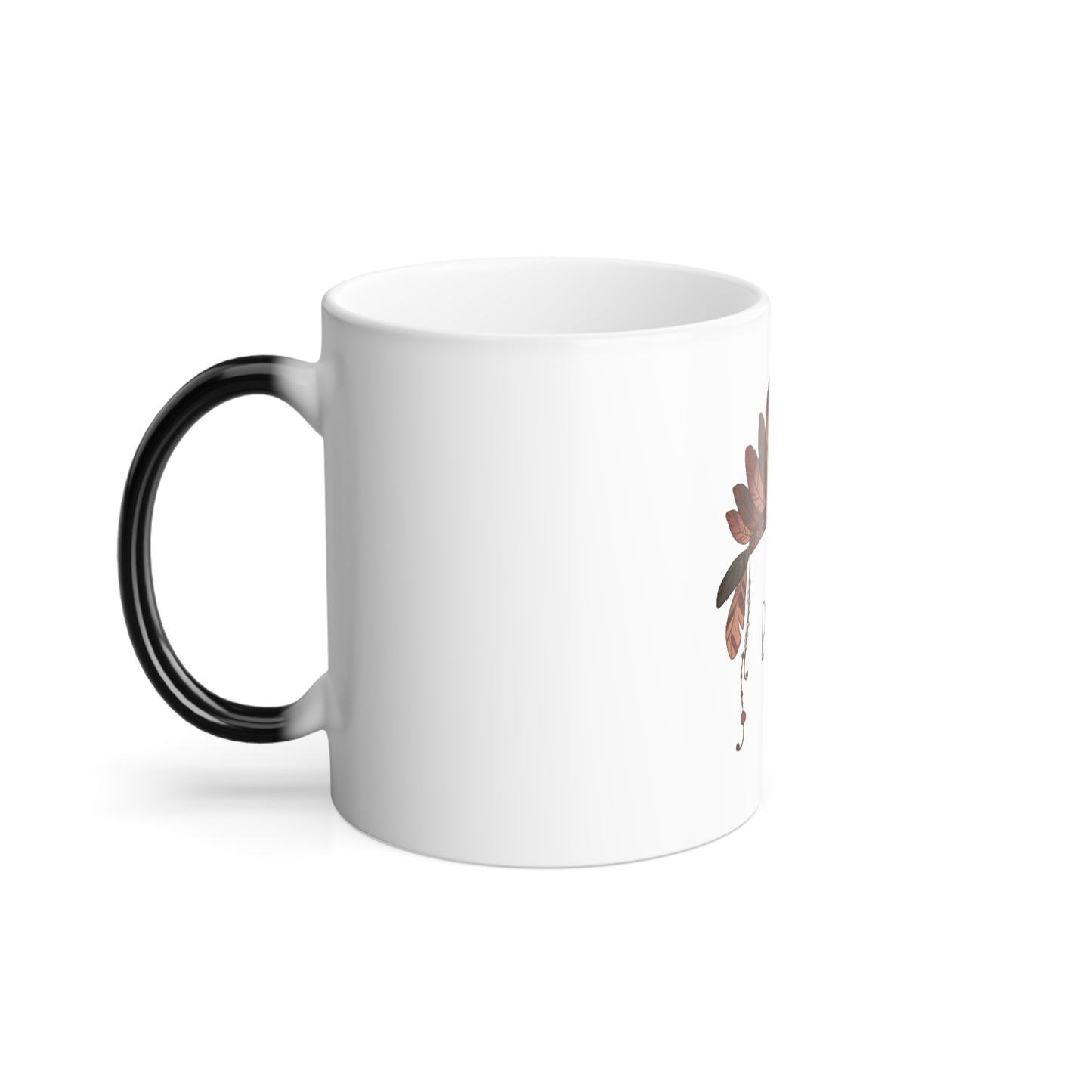 'MY BOHO KIDS' Magic Mug